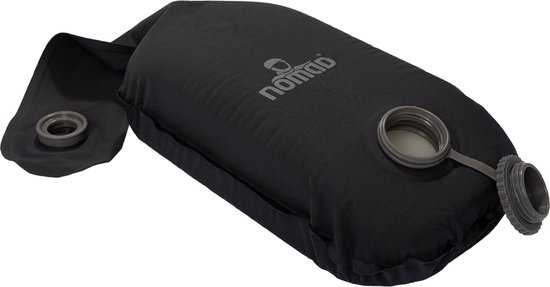 NOMAD® Pompje Dreamzone - One Size - Blauw - Lichtgewicht & Compact van NOMAD