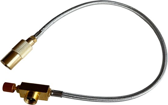 nomadiQ Gasslang kooktoestel van NOMAD