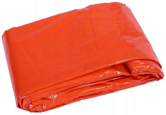 Nooddeken Thermisch Survival Slaapzak - Waterdicht & Compact