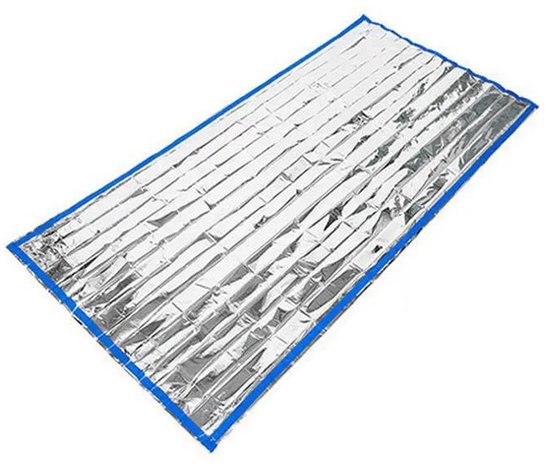 Noodslaapzakken - 2-pack
