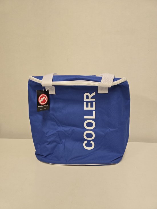 Norländer Cooler - koeltas van Norlander