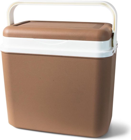 Norlander Koelbox 10L - Bruin van Norlander