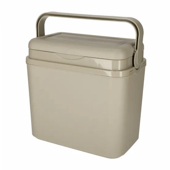 Norlander Koelbox 10L - Taupe van Norlander