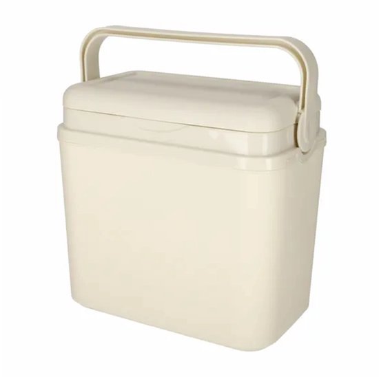 Norlander Koelbox 10L - Wit van Norlander