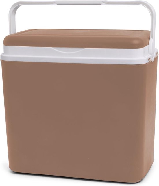 Norlander Koelbox 24L - Bruin van Norlander