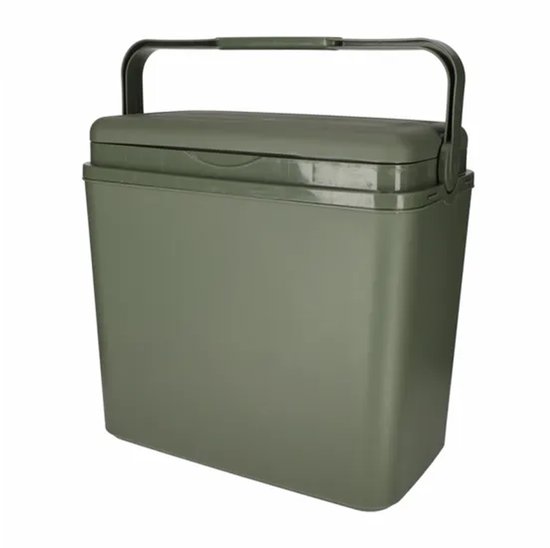 Norlander Koelbox 24L - Groen van Norlander