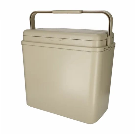Norlander Koelbox 24L - Taupe van Norlander