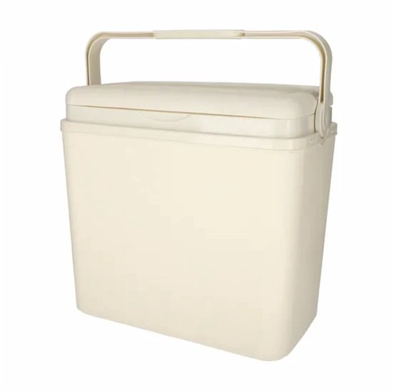 Norlander Koelbox 24L - Wit van Norlander