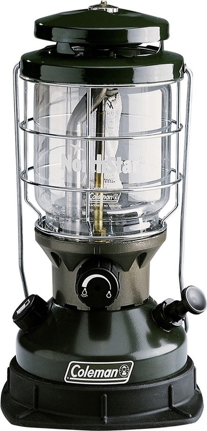Northstar Lantern