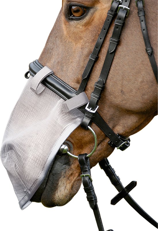 Nose Fly Shield, With UV Protection | Full