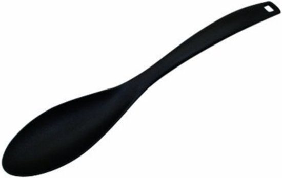 Nylon Roerlepel GF-10B, 30cm van Brabantia