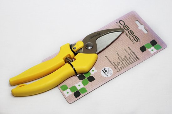 OASIS® Snoeischaar 18cm, bek 5,5cm van Oasis