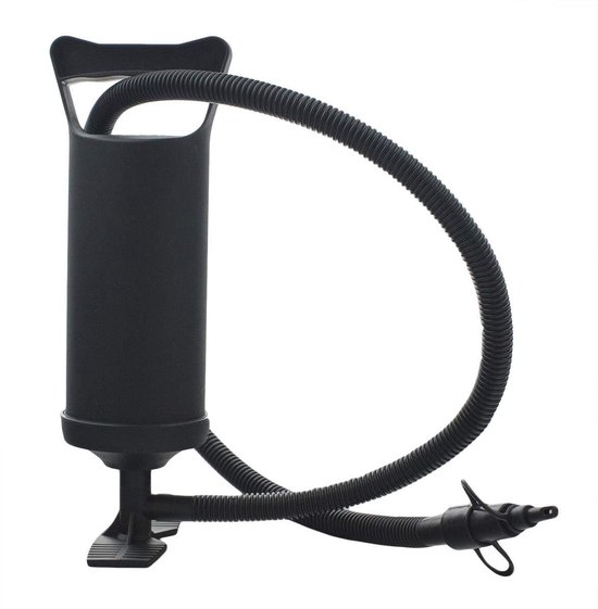 ObboMed PP-1030 handpomp voor alle opblaasbare ObboMed producten - Alleen geschikt voor ObboMed producten! van Obbomed