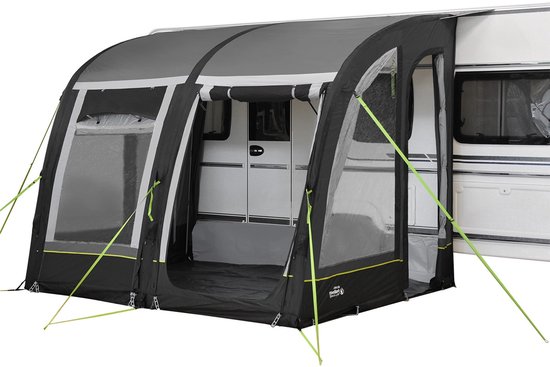 Obelink Palma 320 Easy Air caravan en camper voortent