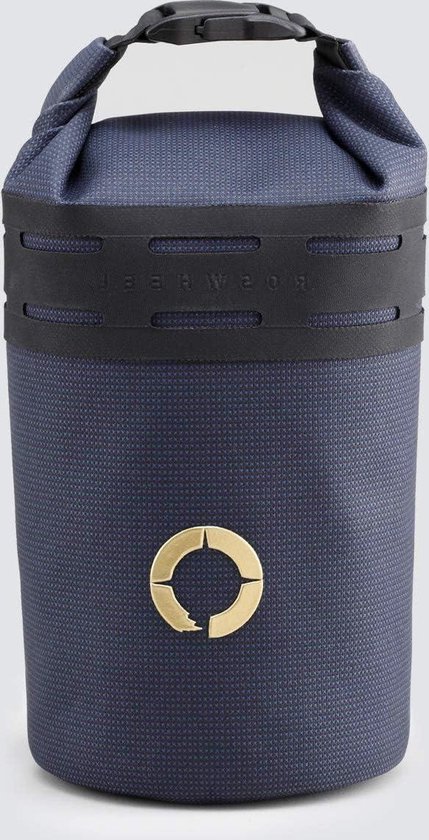 Off-Road Fles Pouch voor avontuurlijke fietsers - Roswheel bottle bag van Roswheel
