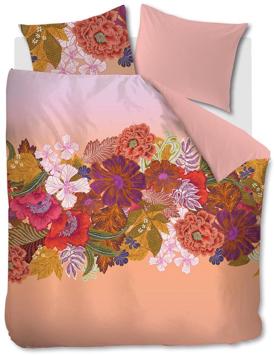 Oilily - Duvet cover NL sizes - Multicolor - 140 van Merkloos