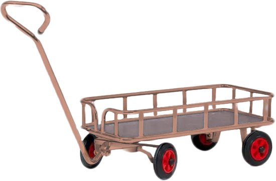 Okido Bolderkar Beige van Okido