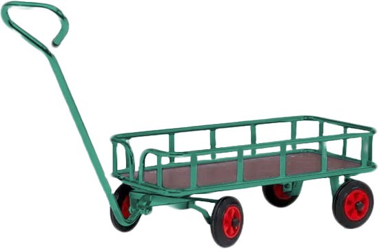 Okido Bolderkar Turquoise van Okido