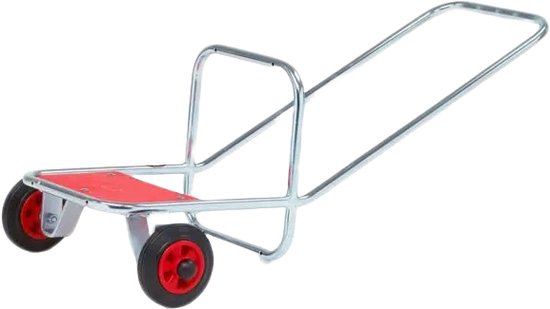 Okido Evenwichtswagen Geen coating van Okido