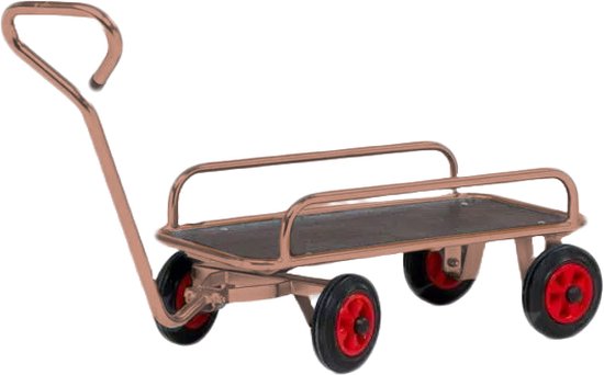 Okido Trekkar Beige van Okido