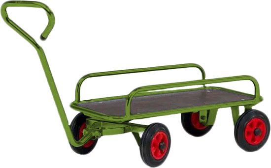 Okido Trekkar Groen van Okido