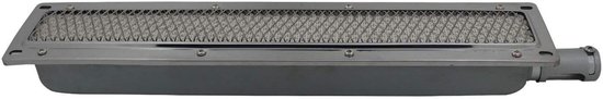 Omgoods - Keramische Gas Infrarood Grill voor Buiten