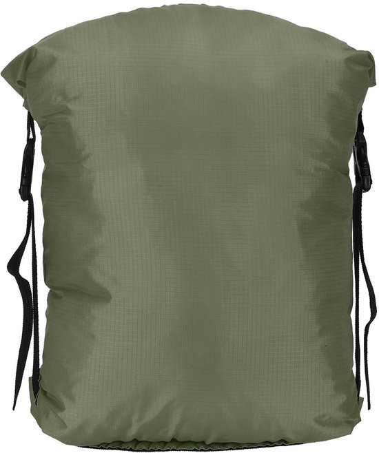 Omgoods - Waterdichte Compressiezak voor Slaapzakken en Camping