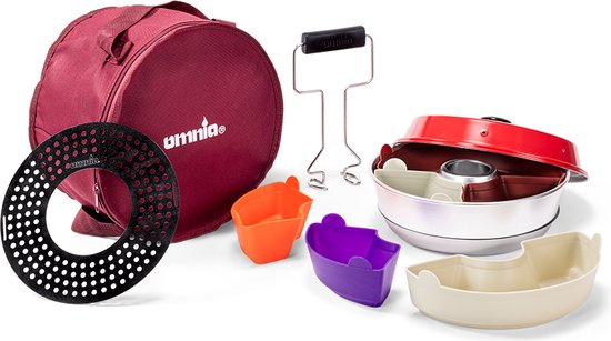 Omnia Kit 2 van Omnia.