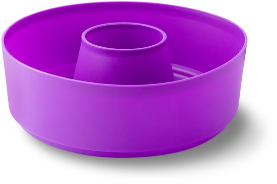 OMNIA Maxi siliconenmal 3ltr. voor Maxi mal