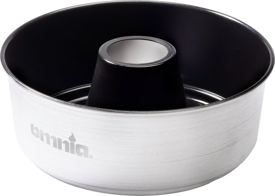 Omnia Pan Maxi Non Stick van OM