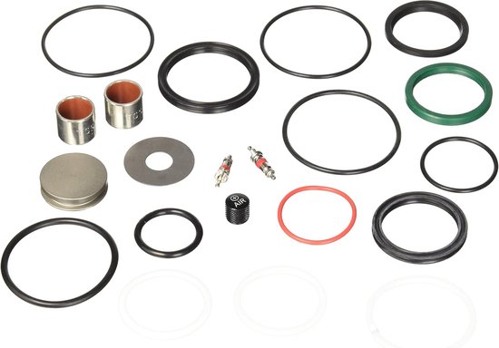 Onderhoudsset Luchtdemper Achterschokdemper Volledige Service Kit