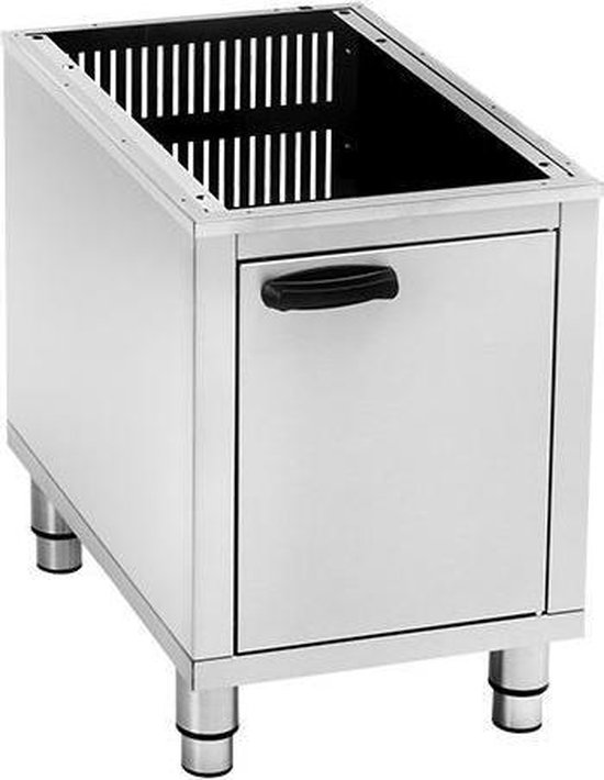 Onderkast voor FRITEUSE  Roller Grill 12 Lit./8+8 Lit van Roller Grill