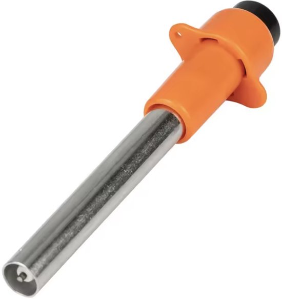 Ontsteker - Piëzo van Merkloos