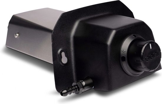 Ooni - Karu 16 - Gasbrander - NL - 30mbar van Ooni