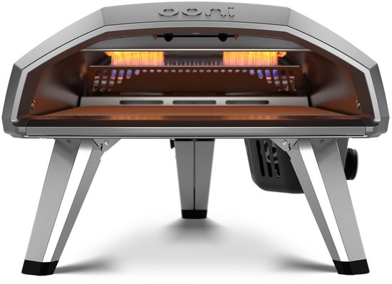 Ooni Pizza Oven Koda 2 - Slate Blue van Ooni