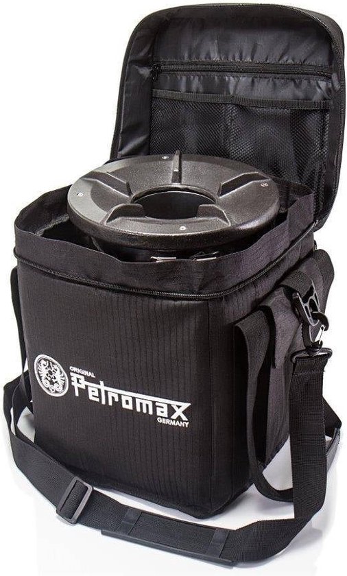 Opberg-tas voor Petromax RF33 Rocket Stove van Petromax