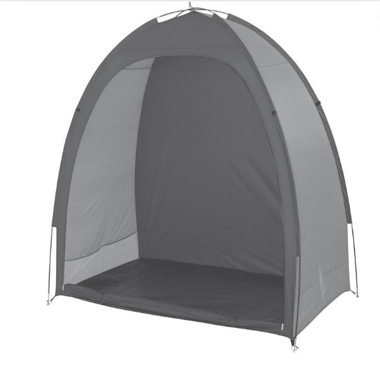 Opbergtent - Fietstent Waterdicht - Opbergtent Schuurtent - 180x85x185 cm van Jopatium