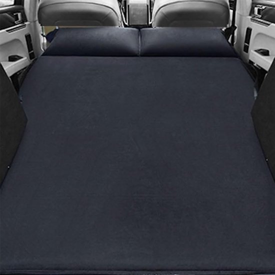 Opblaasbaar Auto Matras Geschikt Voor Fiat 500/500C/500S