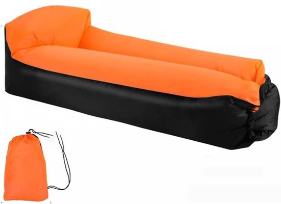 Opblaasbaar Auto Matras - Reis Luchtbed - Comfortabel Reizen - Voor Specifieke Modellen - 1 Kilogram - C
