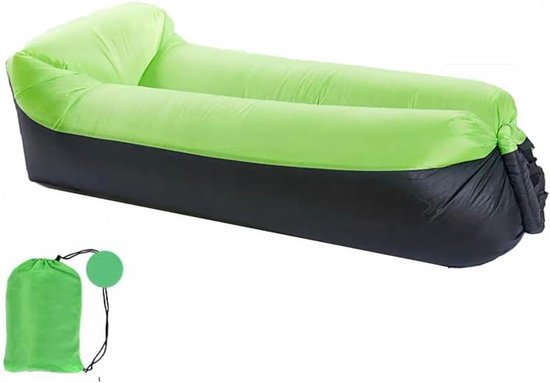 Opblaasbaar Matras - Auto Luchtbed - Reizen en Kamperen - Specifiek Model Ontwerp - Normaal - B