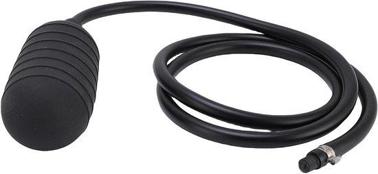 Opblaasbare Pijp Plug - Lek Tool Ballon - Sanitair Afdichten - PVC Duurzaam Materiaal - Tot 125 mm - Meerkleurig