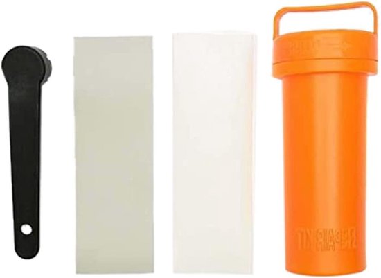 Opblaasbare reparatieset - SUP reparatie - Watersport onderhoud - Essentiële gereedschapskit - Complete set - Multicolor