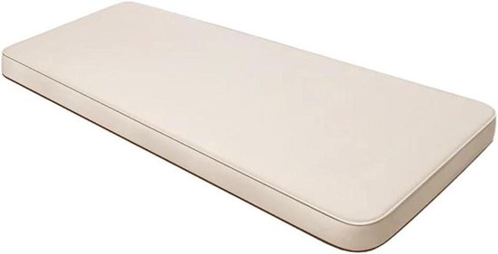 Opblaasmatras - Kampeerbed - Buiten slapen - Automatisch opgeblazen - 10cm dik - Dubbel