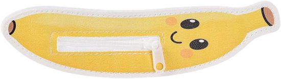 Oplaadsleuf Patch - Hor Reparatie - Vliegen Weren - Zelfklevend En Ademend - 8x21.5 cm - Geel