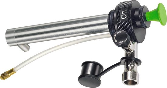 Optimus brandstofpomp Brandstof Pomp voor Nova en Nova+ van Optimus