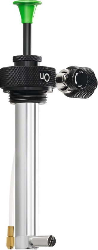 Optimus Brennstoff Pumpe Pomp voor Polaris van Opti