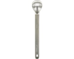 OPTIMUS Titanium Long Spoon - Campingbestek - Titanium