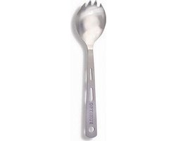 OPTIMUS Titanium Spork - Campingbestek - Titanium van Opti
