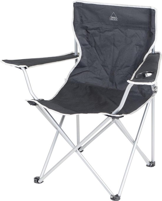 Opvouwbare Compacte Stoel - Camp-Gear van Camp Gear