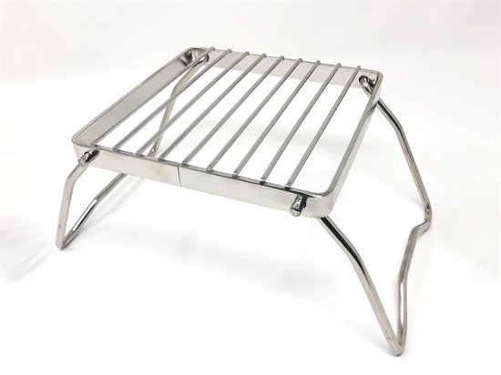 Opvouwbare Grill